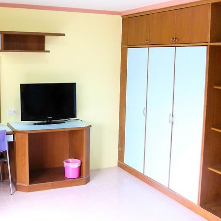 Kritsadanakorn Mansion Apartamento Hat Yai Exterior foto